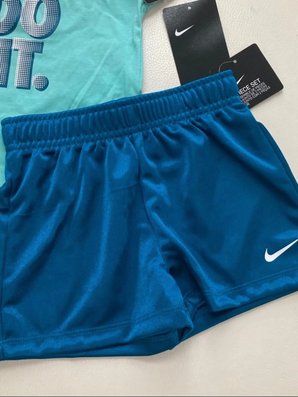 Nike new